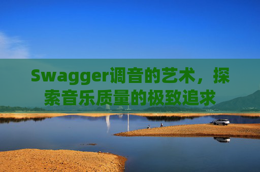Swagger调音的艺术,探索音乐质量的极致追求